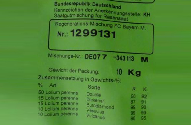 aerifizieren im fruehjahr 02 profilspaten bodensonde
