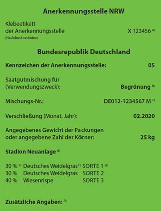 aerifizieren im fruehjahr 02 profilspaten bodensonde