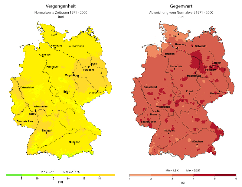 graeser klimawandel dwd klimaatlas lufttemperatur