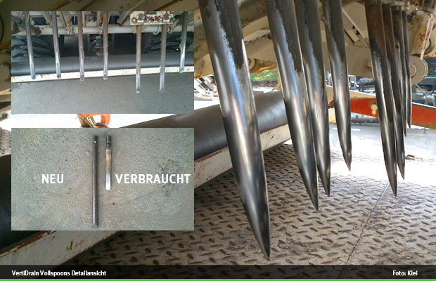 werkzeugpflege 001 vertidrain vollspoons neu gebraucht montiert