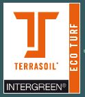 intergreen terrasoil eco turf