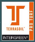 intergreen terrasoil pro turf
